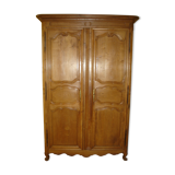 Castle cabinet