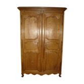 Armoire de chateau