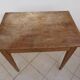 Small farm table