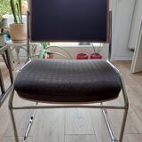 Chair year 80 tubular composite
