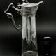 20th century wine pitcher from PWQE, Germany