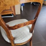Chaise de salon