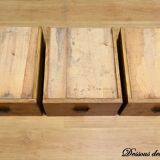 Oak Commercial Furniture – 1900