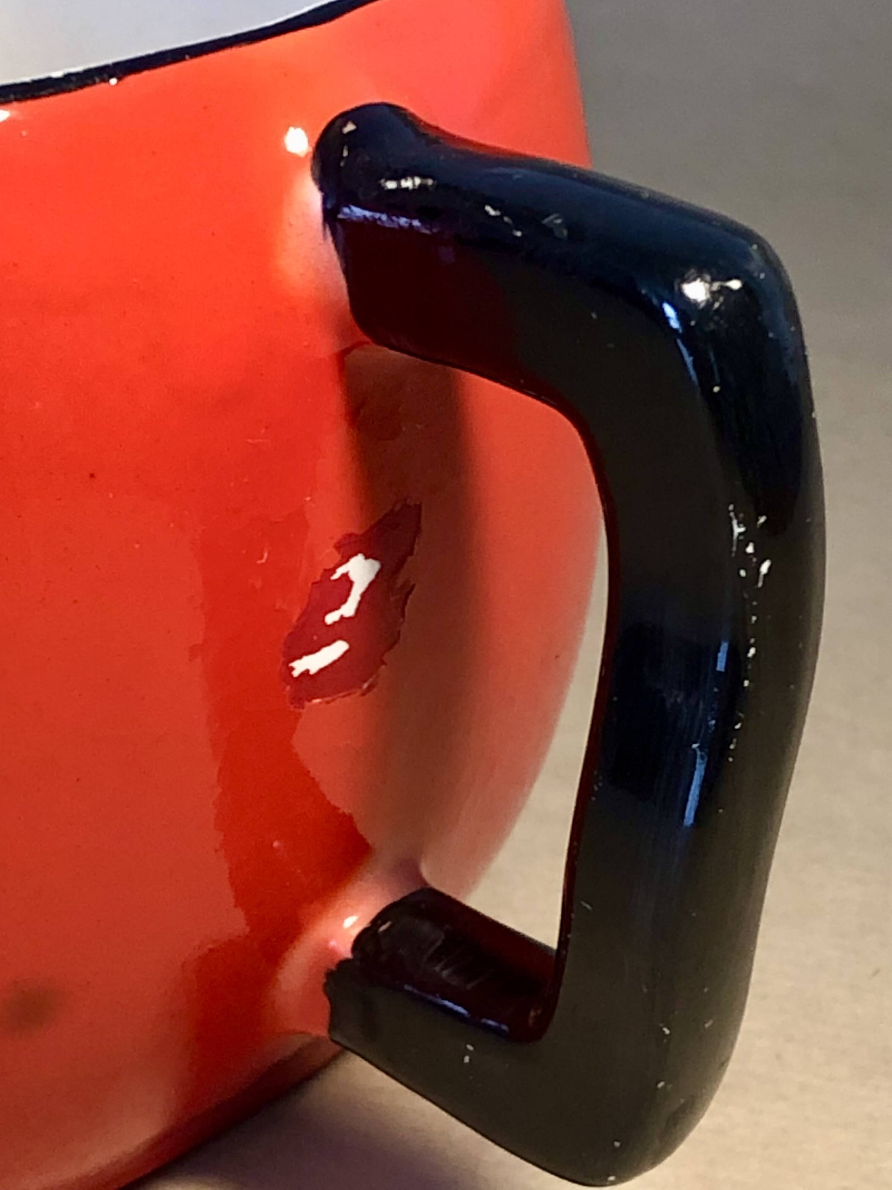 HAIG Water/Ice Pitcher