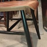 Fanett chair by Ilmari Tapiovaara