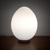 Vintage egg lamp  70