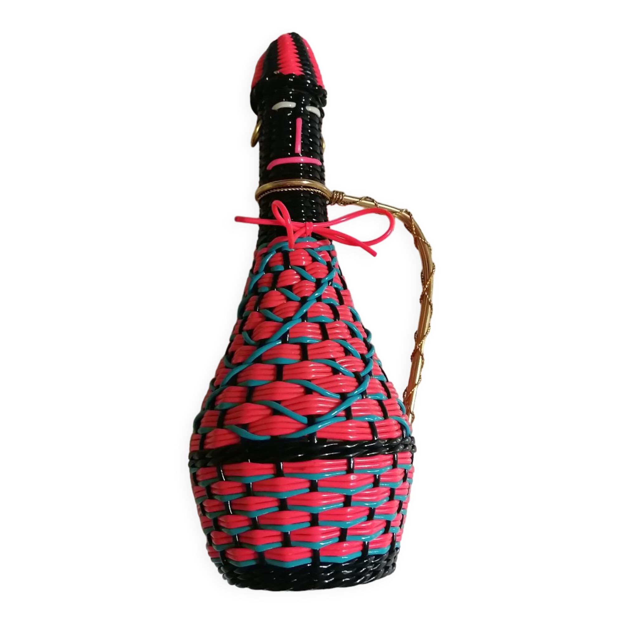 Vintage bottle