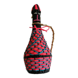 Vintage bottle