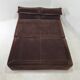 Bamboletto Bed or Daybed by Mario Bellini for B&B Italia, 1970's