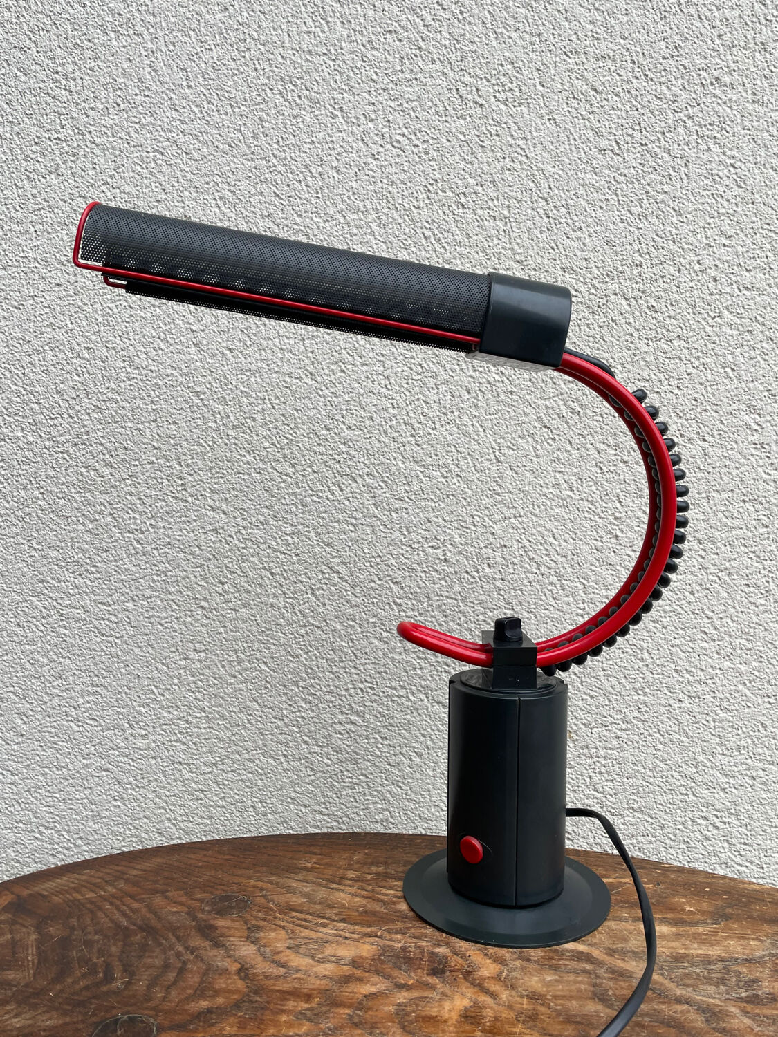 Philips vintage lamp from the 80s