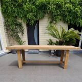 Grande Table de ferme