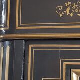 Napoleon III style buffet