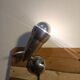 Pair of lamps Ikea