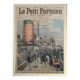 Les Officiers du 'Petersbourg' 1904