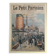 Les Officiers du 'Petersbourg' 1904