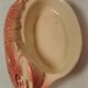 Set of 3 langoustine / lobster ramekins Charles Amand