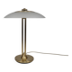 Postmodern Table Lamp by Hustadt Leuchten, 1970s
