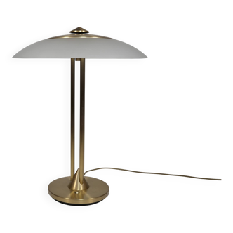 Postmodern Table Lamp by Hustadt Leuchten, 1970s