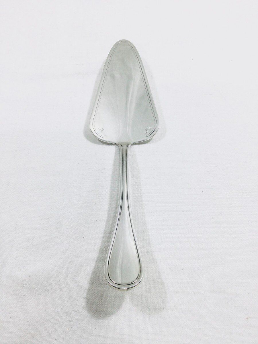 Christofle albi pie shovel
