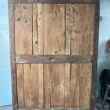 Armoire style Louis XVI
