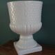 Médicis planter pot vase Saint Clément France Pompadour