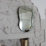 Venetian mirror 60*44cm