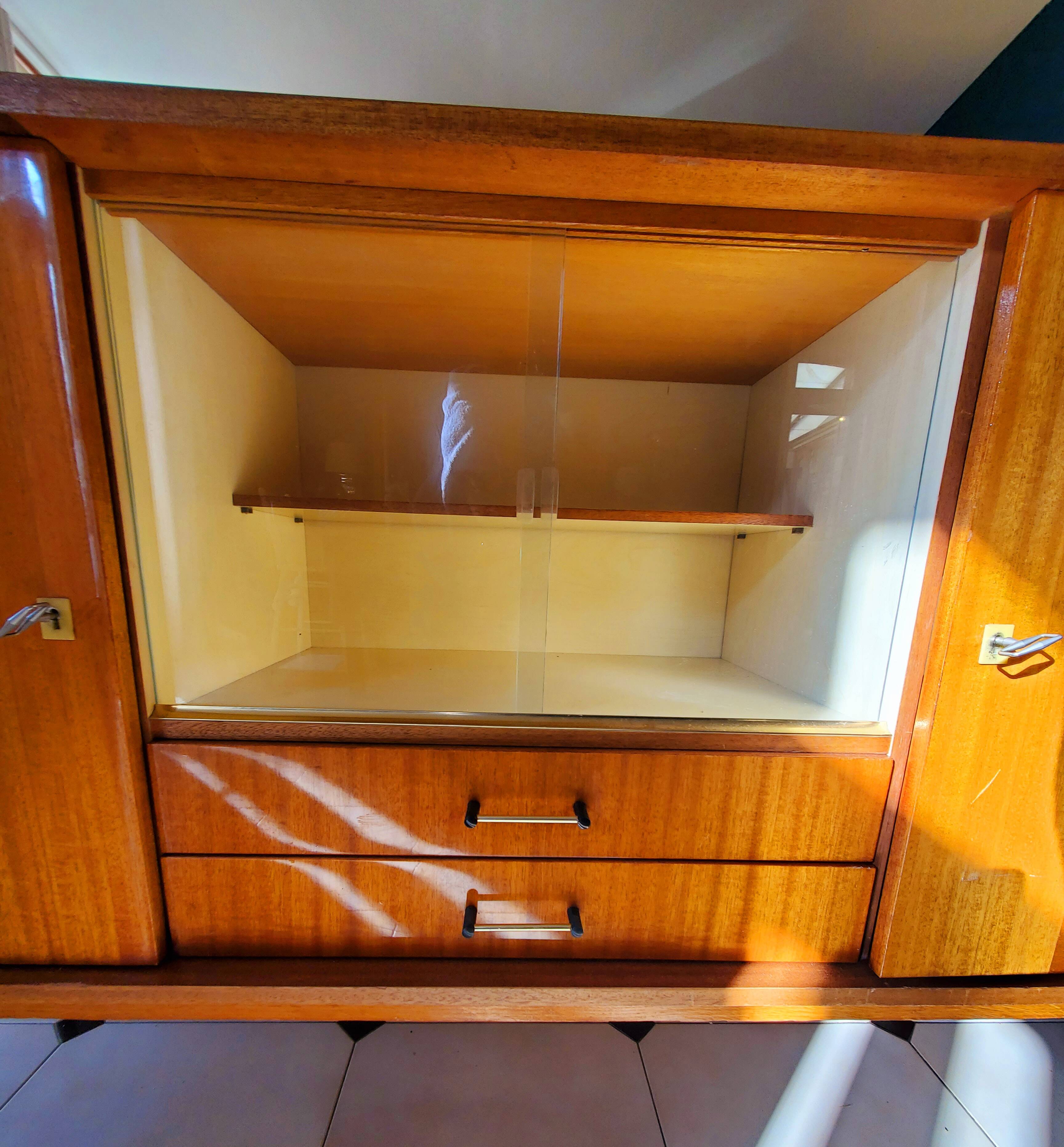 Enfilade vintage