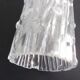 Murano glass chandelier "Tronchi" style 60's Venini style