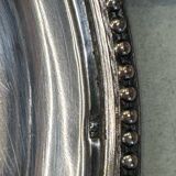 Silver-plated serving dish – early 20th century