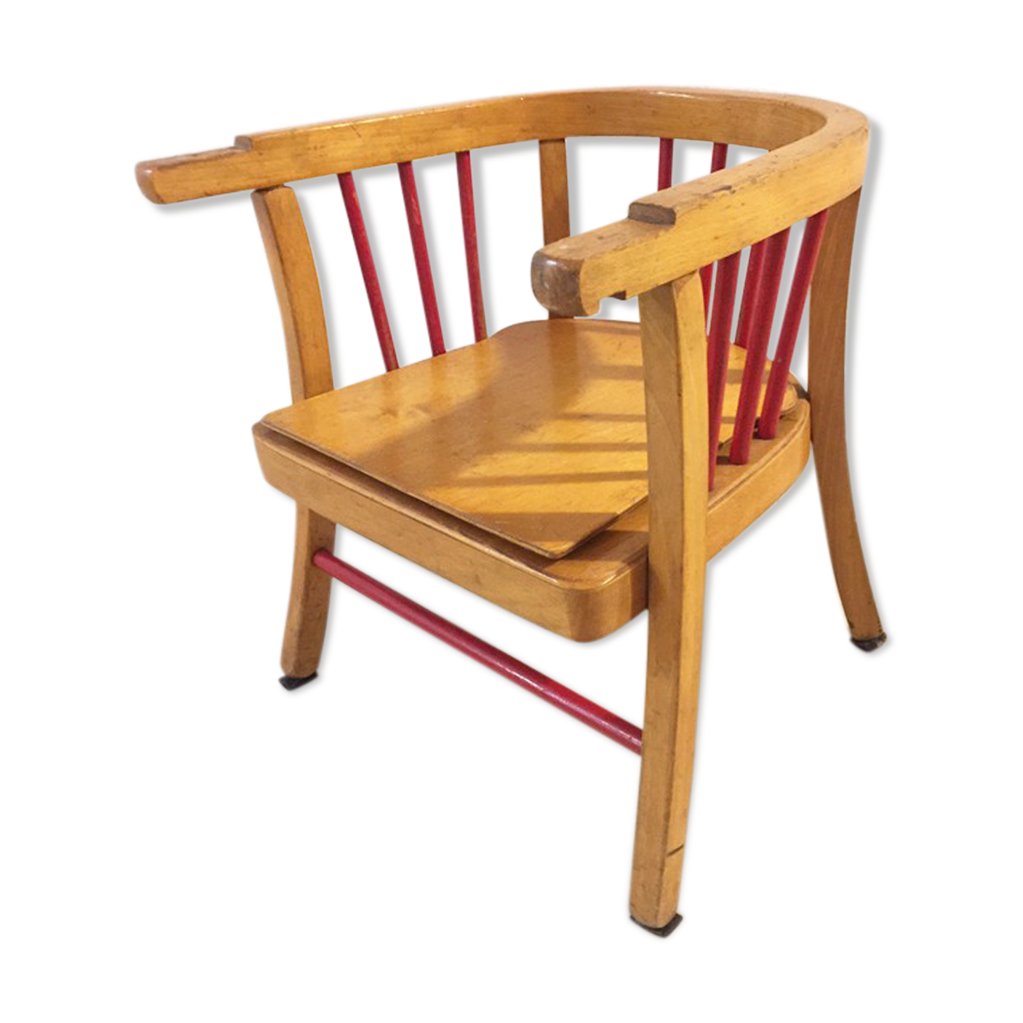 Baumann Children's Chair 1960