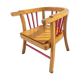 Baumann Children's Chair 1960
