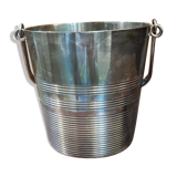 Silver Ercuis ice bucket