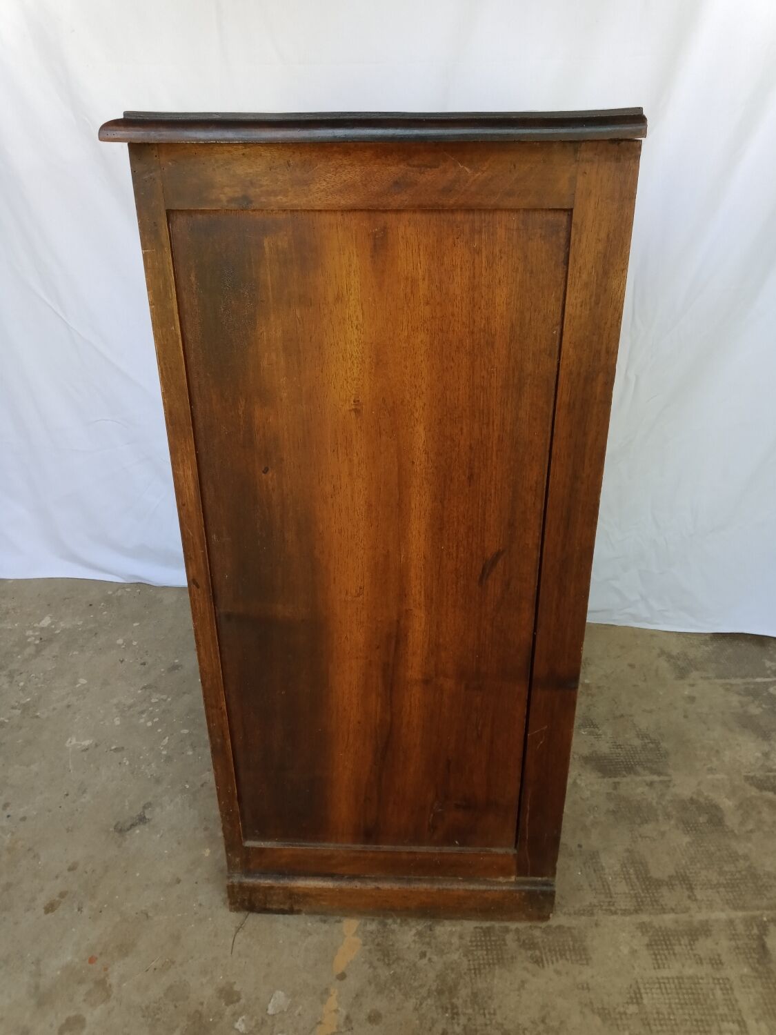 Antique Parisian furniture