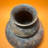 Vase ethnique