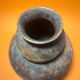 Ethnic vase