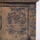 Antique Hand-Painted Wedding Chest (1846) #37