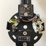 Pair of Parter Castiglioni wall lights