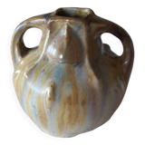 Vase Gréber ancien