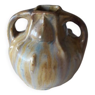 Vase Gréber ancien