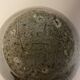 Accolay vase signed