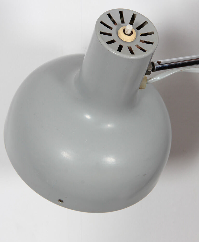 Wall lamp by Josef Hurka for Napako, 1970