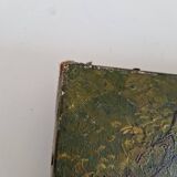 Tableau signé Jean Dufau, XIXème s.