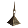 Chef-d'œuvre, construction de toit