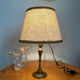 Abat jour in vintage fabrics 1950/1960
