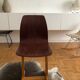 Chaise Pagholz Schulmöbel