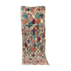 ,BERBER RUG, 90 X 263