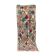 ,BERBER RUG, 90 X 263