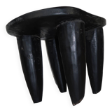 Senoufo XL stool