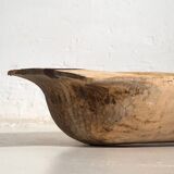 Antique tray in a primitive style (c.1900) #20