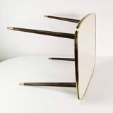 Vintage modern table, Germany, 1960s.